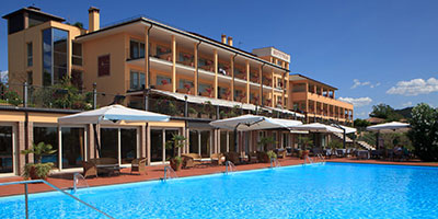 Boffenigo **** Experience Hotel