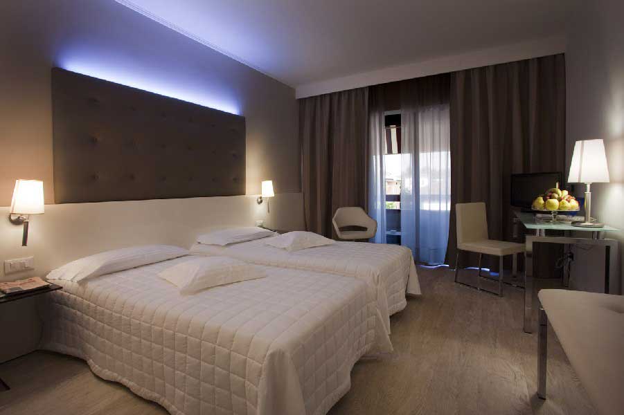 Hotel **** Desenzano
